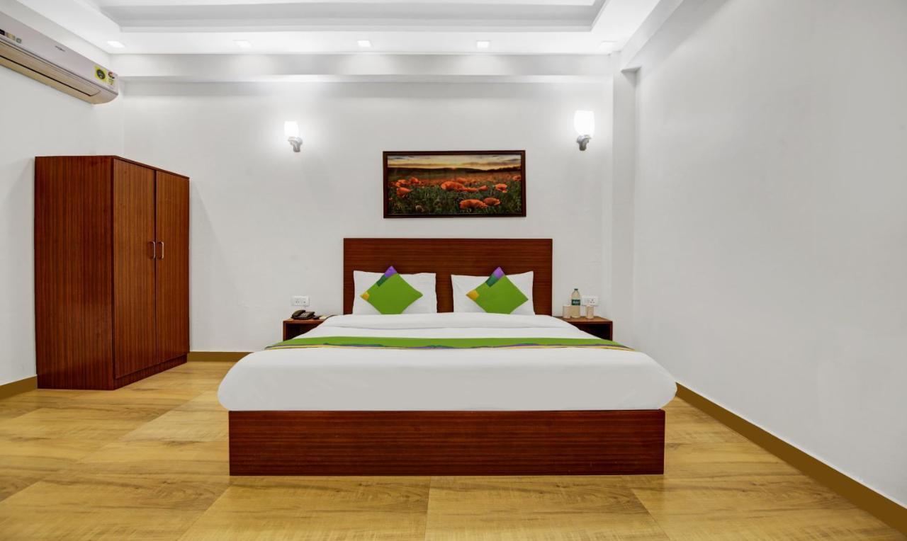 Noida Grand Churned ノイダ エクステリア 写真