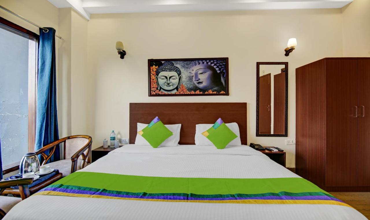 Noida Grand Churned ノイダ エクステリア 写真